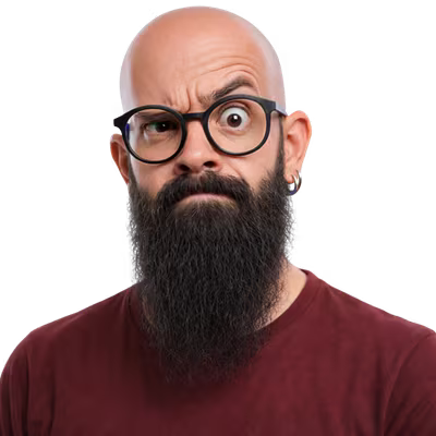 David Sitjes — Cofundador & CEO